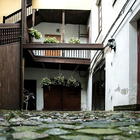 Skapas Street Vilnius Daire Dış mekan fotoğraf